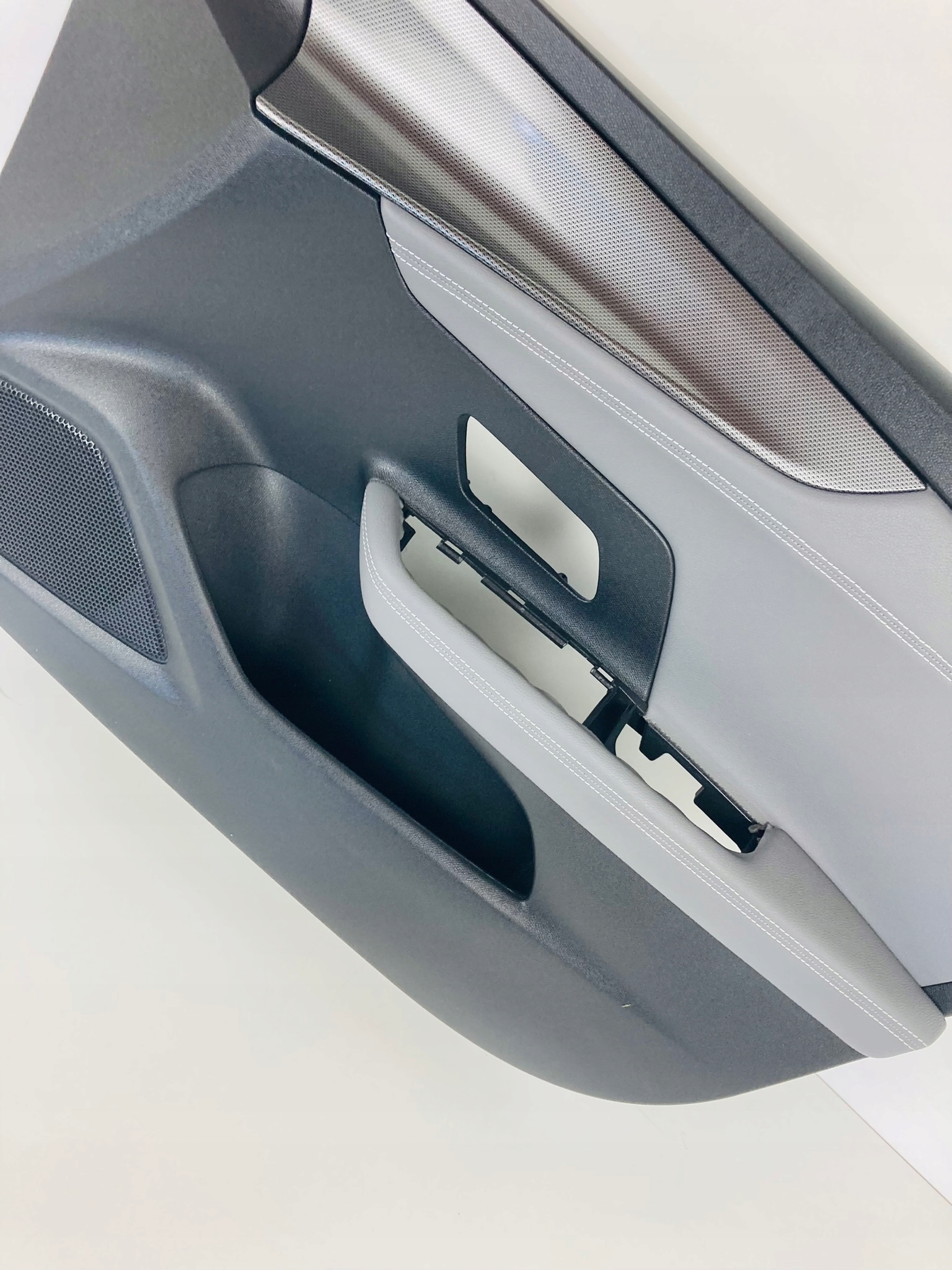 OPEL MOKKA II B side door right front front EUROPA