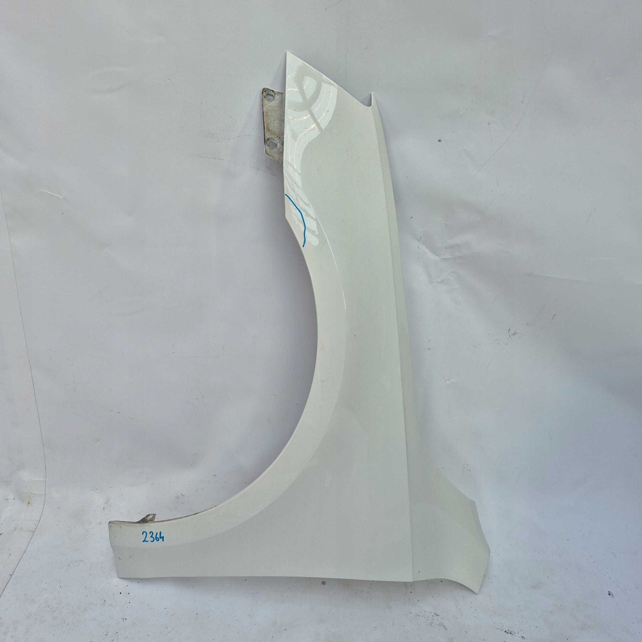 SKODA OCTAVIA III 5E0 LIFT 17- fender left front front