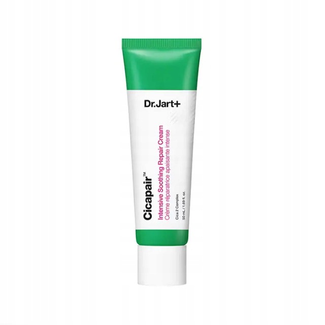 Dr.Jart+ Cicapair Intensive Soothing Repair Cream 50 ml – zklidňující krém