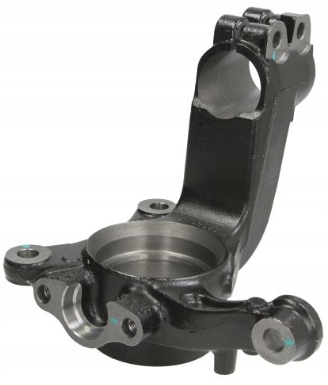 Transporter V Multivan V Výhybka Pravá