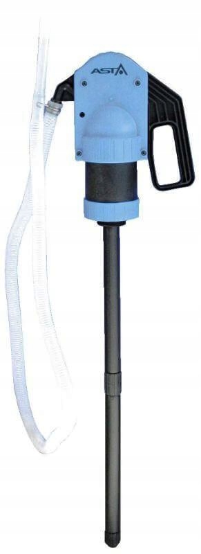 Pumpa čerpadlo manuálne na výdaj kvapalín, pre sudy 50 205 litrov Asta