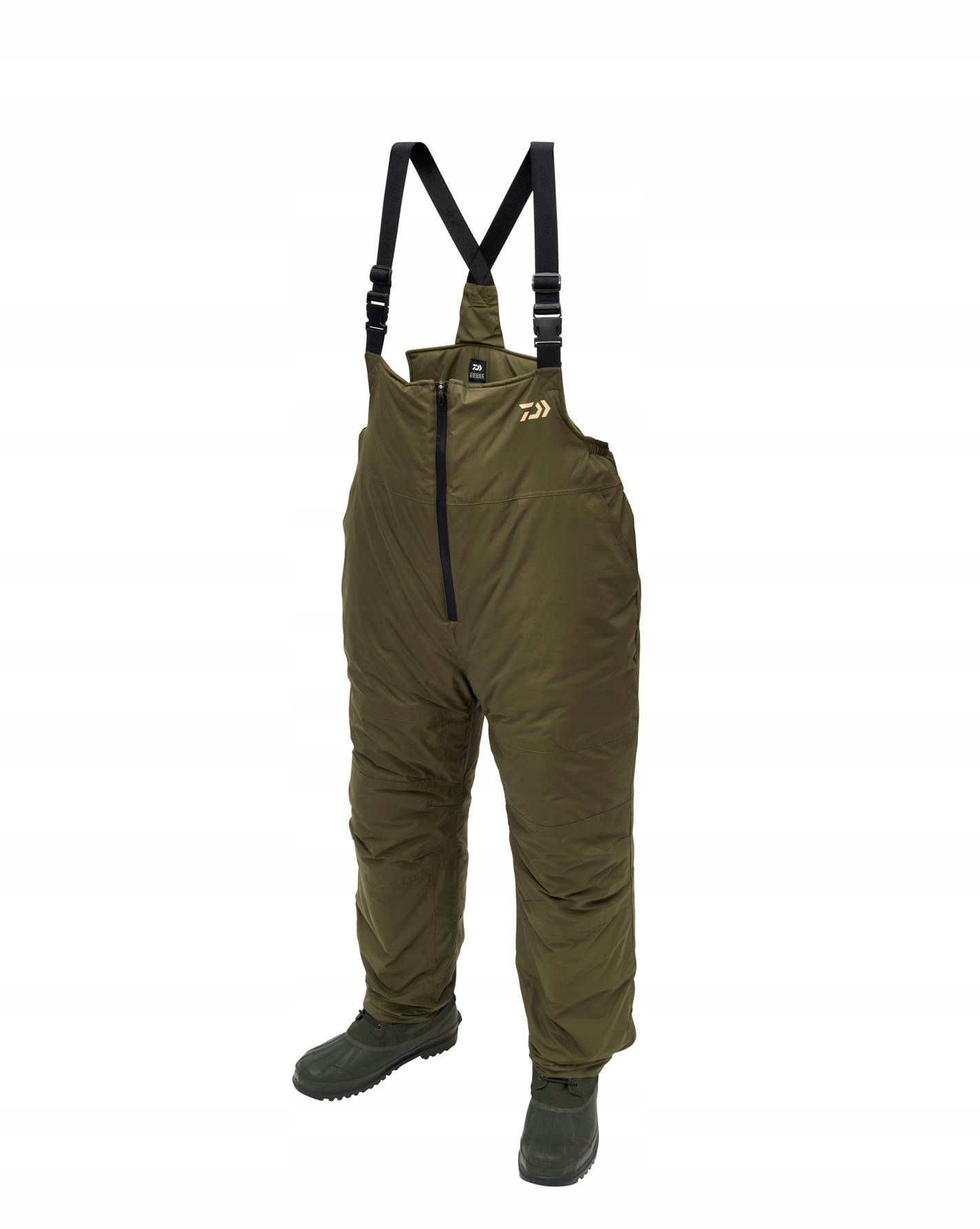 KOMBINEZON TERMICZNY DAIWA WINTER CARP-M Rozmiar M