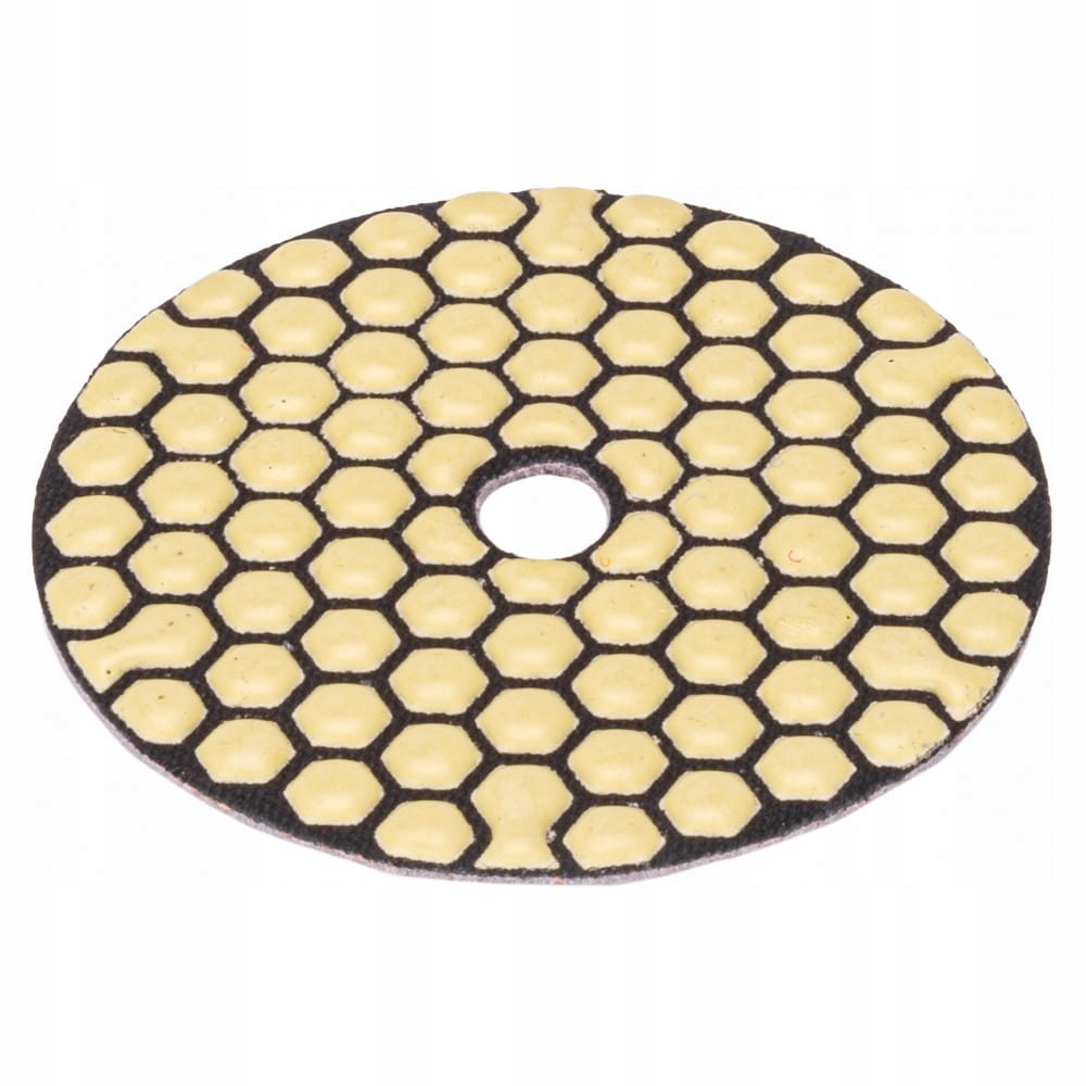 TARCZA DIAMENTOWA ZESTAW DO SZLIFOWANIA GRESU DYSK Marka Powermat