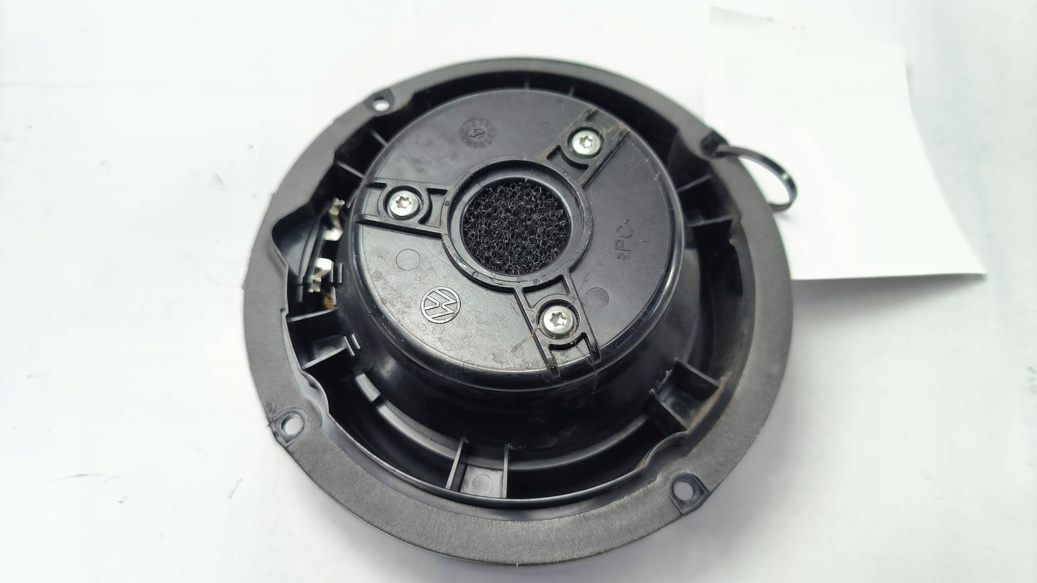 speaker 1K8035453 VOLKSWAGEN GOLF VII LIFT