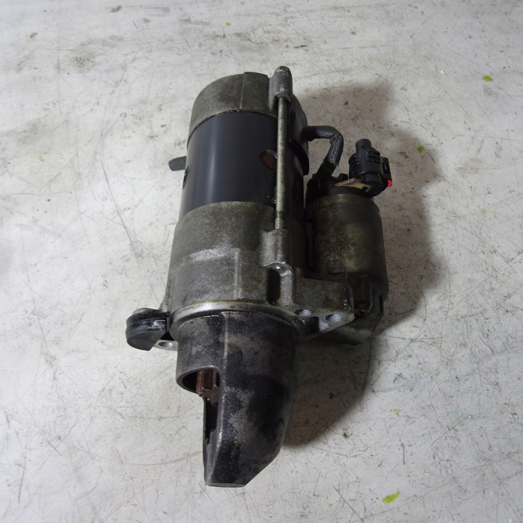 OPEL ASTRA K V 1.6CDTI starter 55491473