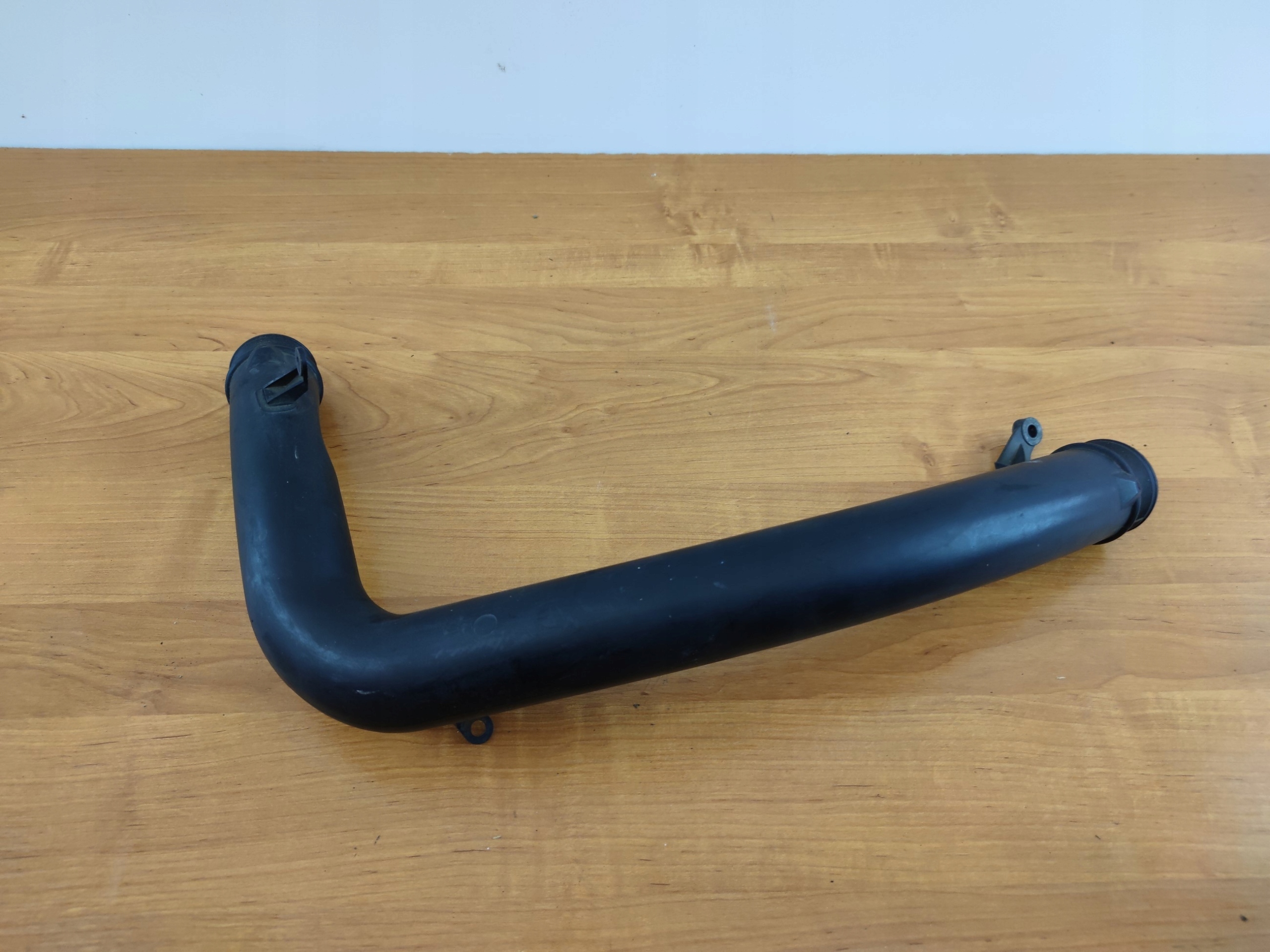 VOLVO S60 S80 V70 pipe wiring air 9161705