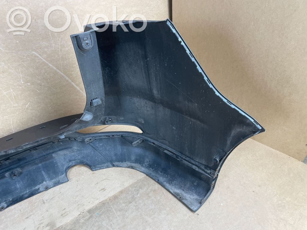 bumper rear part rear PDC FORD S-MAX MK2 II 2015-2022 EM2B-17H773