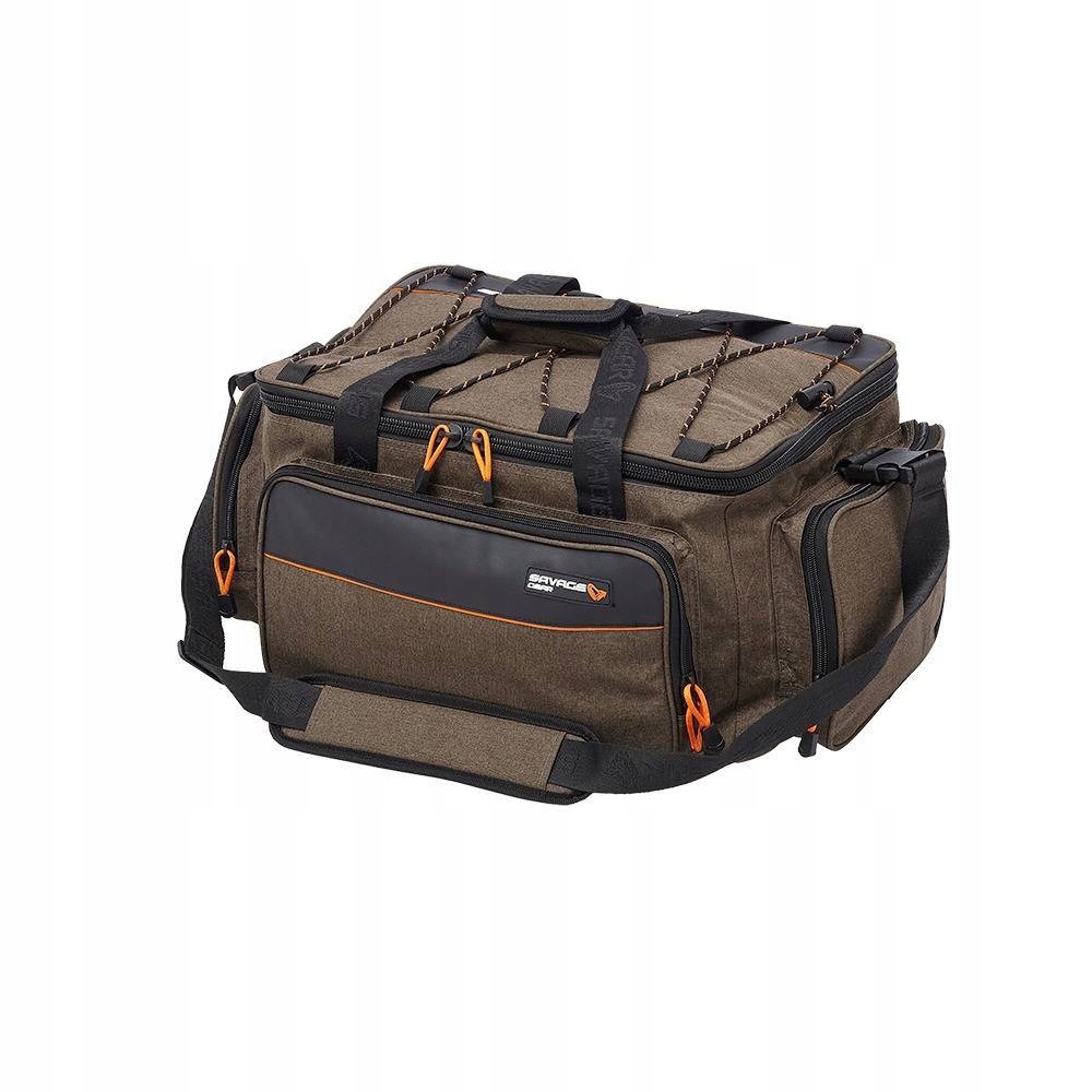 Savage Gear Torba System Carryall L 33L