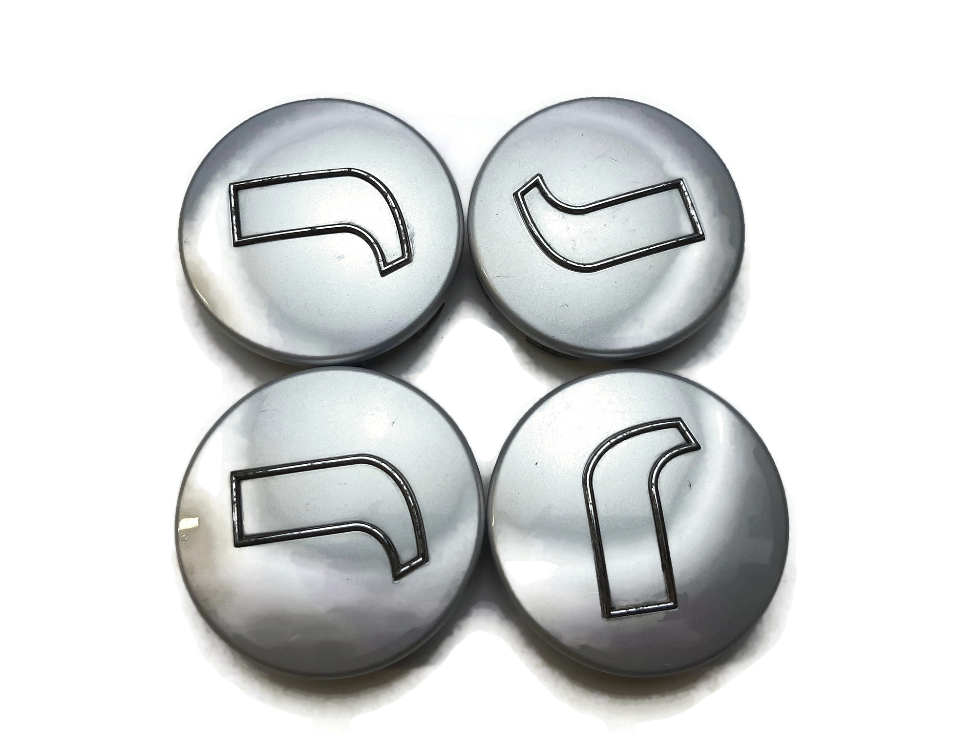 КОЛПАЧКИ ДЛЯ КРЫШЕК RONDELL 2590