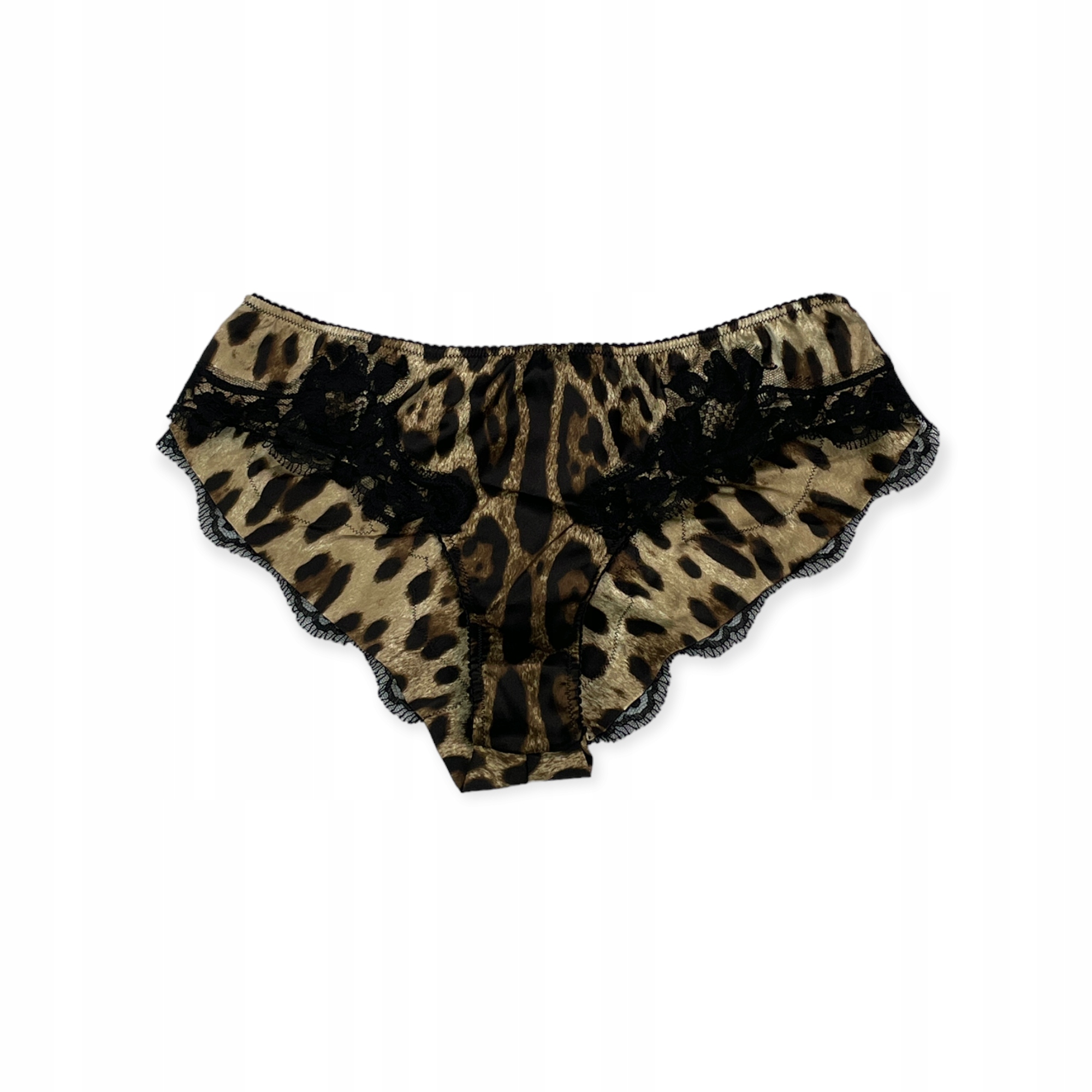 Klasické dámské kalhotky Dolce Gabbana XL