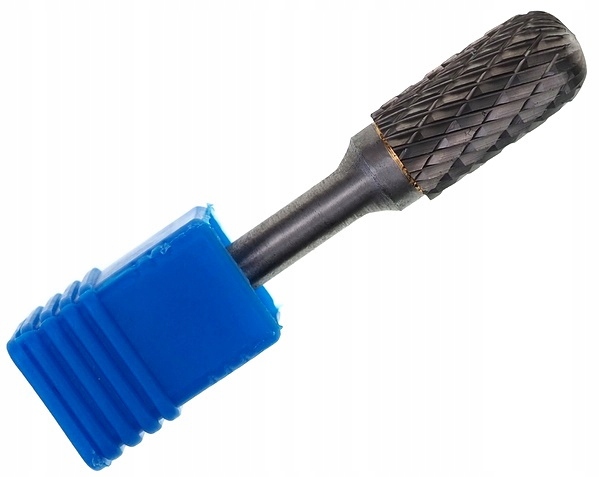 

Frez pilnik obrotowy węglik do metalu Wrc 12x25