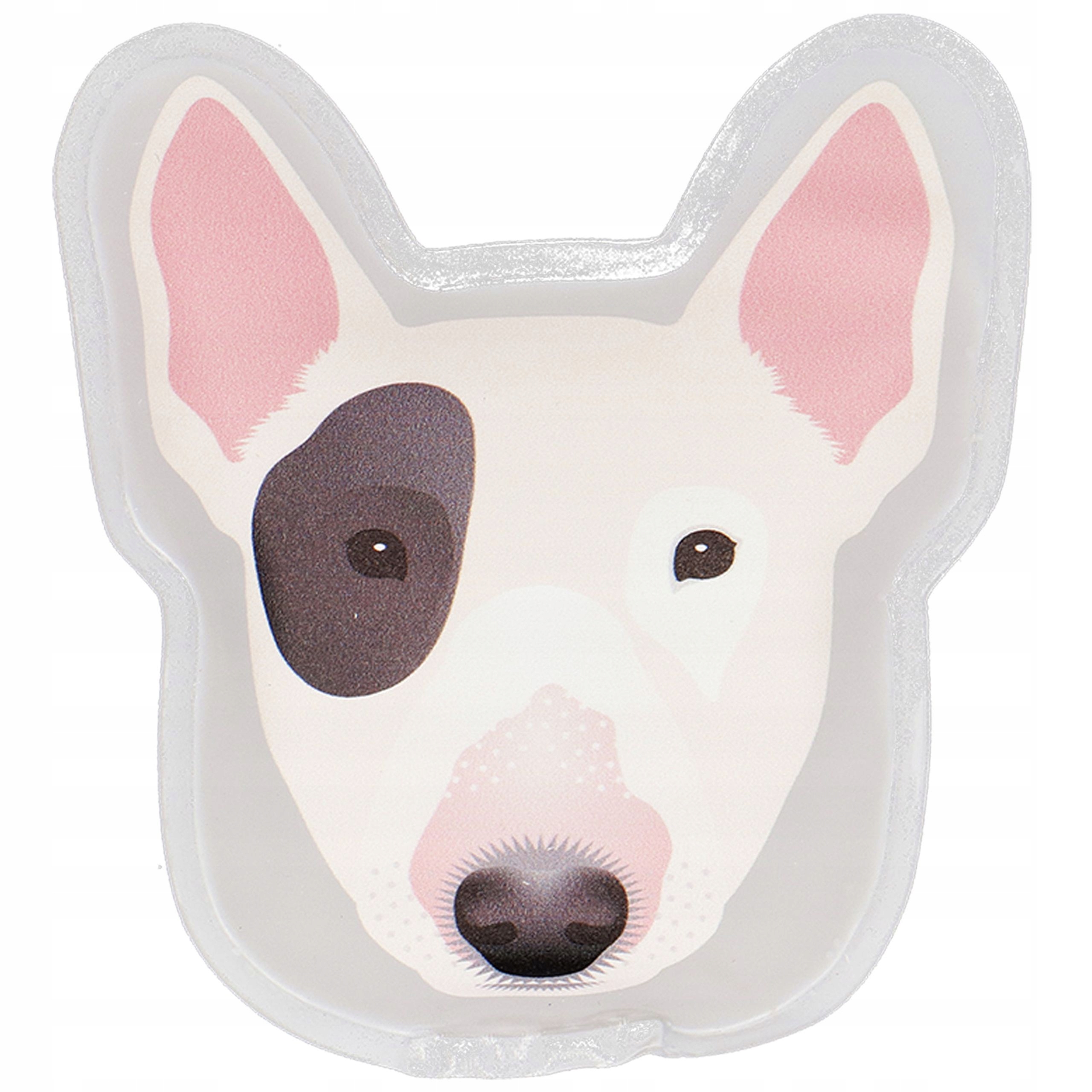 

Ogrzewacz Do Rąk Bulterier Pies Gadżet Zima Narty