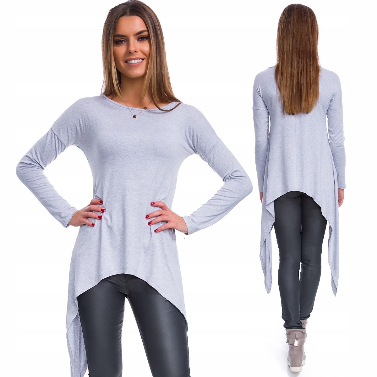 

051__XL/42_TUNIKA Asymetryczne Boki