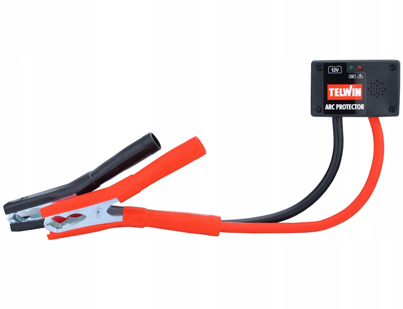Eliminator przepiec ARC PROTECTION 12V TELWIN Mark Telwin