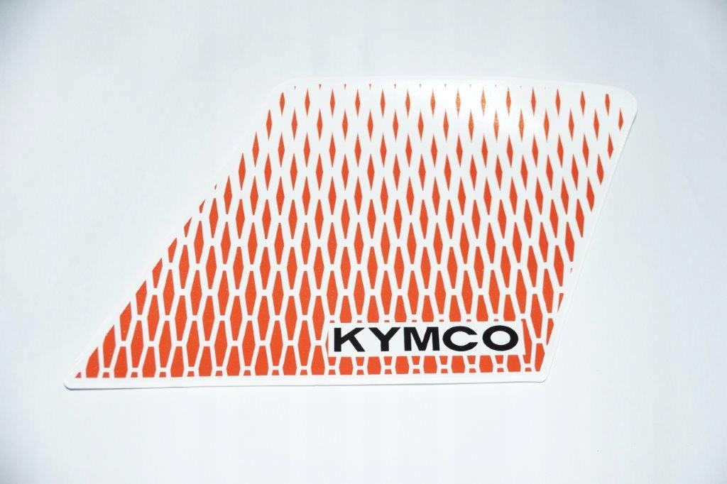 Naklejka Tylna Lewa Kymco Mxu 700 2019-