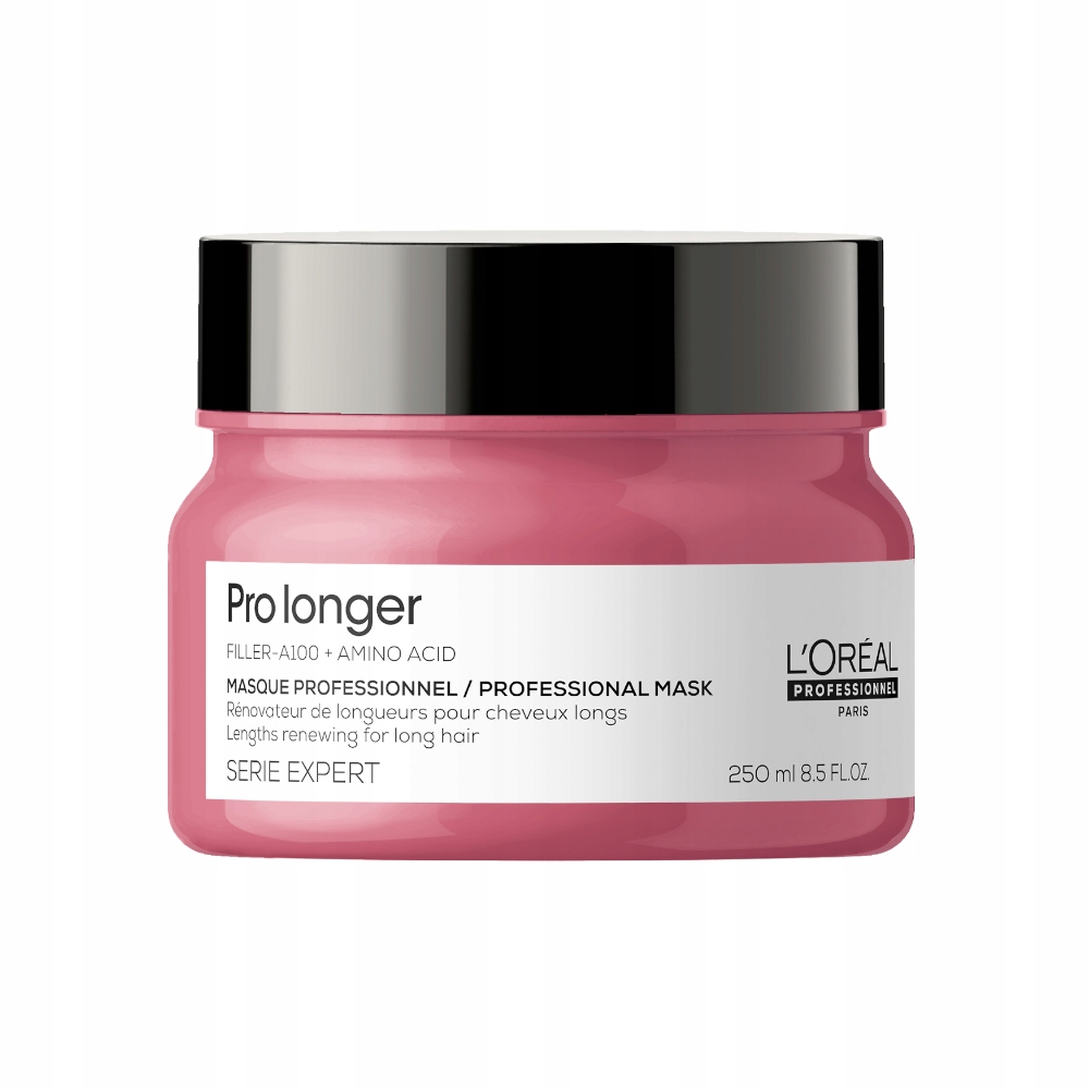 Loreal Pro Longer Posilující maska 250 ml