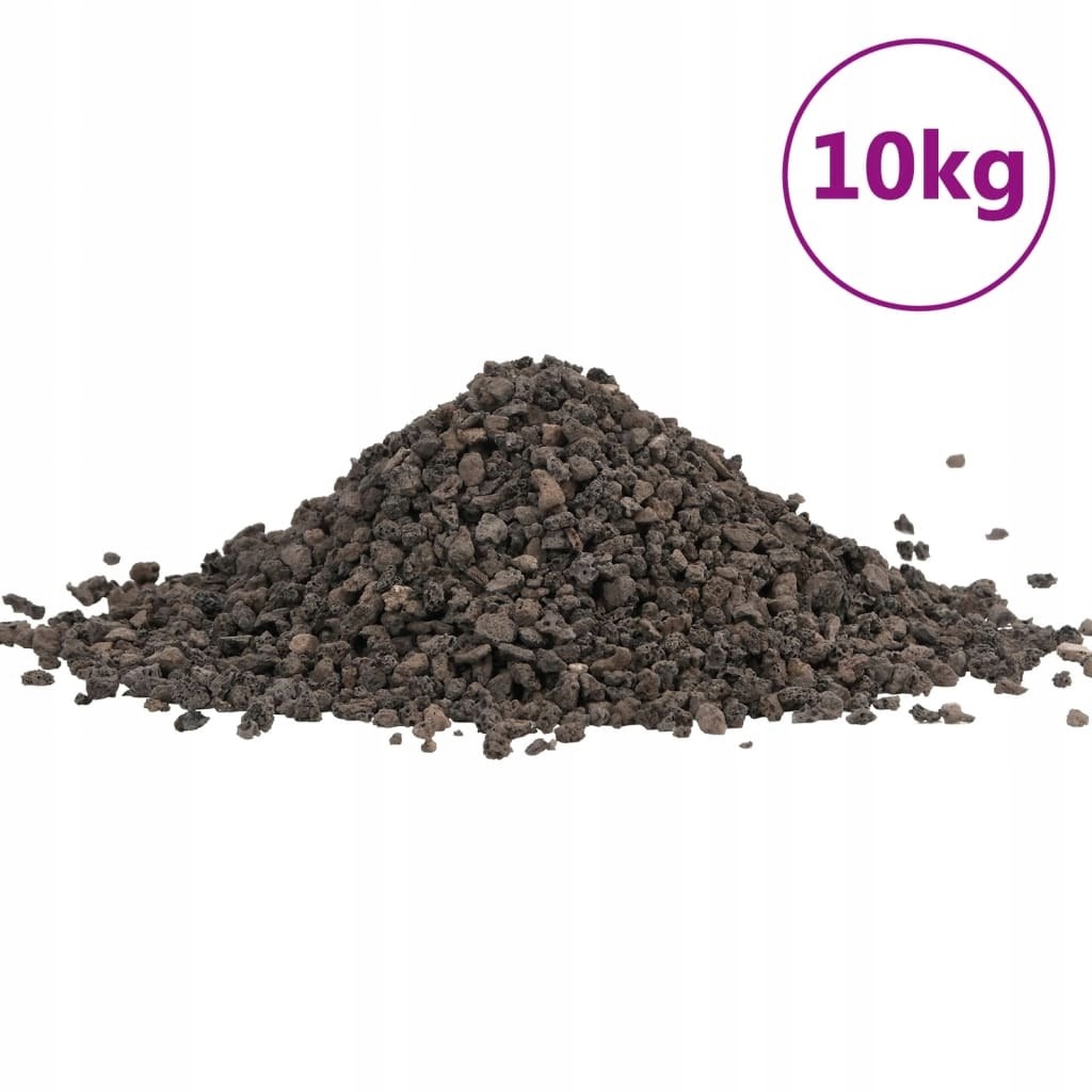 Levně Stelivo 10,65 kg 1-1 mm VidaXL