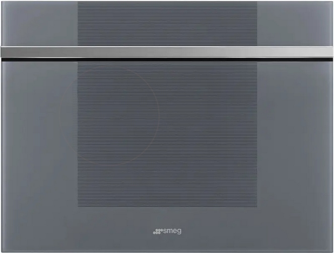 Chłodziarka do wina Smeg CVI121S3