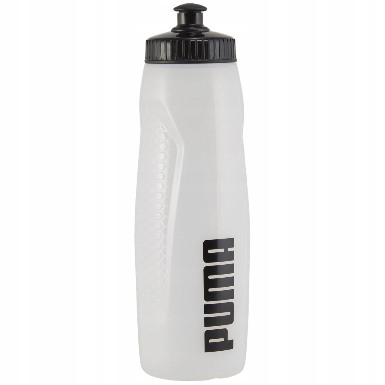 Bidon Puma Tr Core 600 ml biały