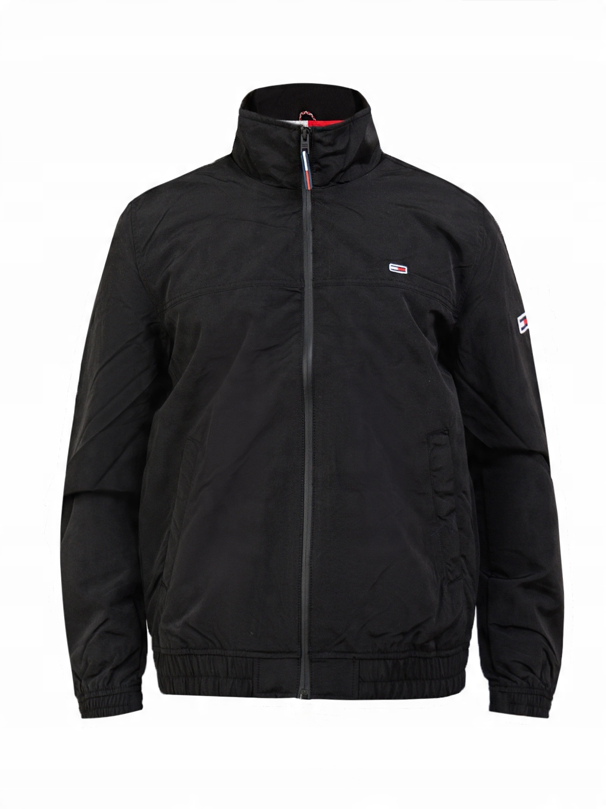 

Kurtka męska Tommy Hilfiger DM0DM12303-BDS - M