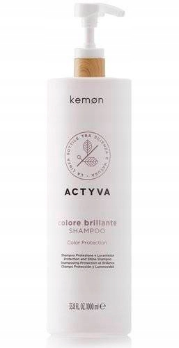 

Szampon Kemon Colore Brillante 1000ml Chroni Kolor