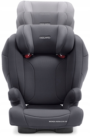 RECARO MONZA EVO SEATFIX автокрісло 15-36KG ISOFIX