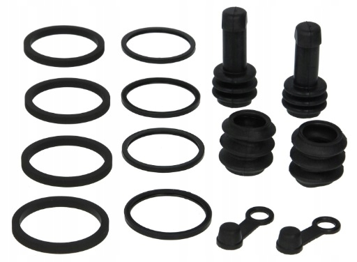 BCF-321 NAPRAWCZY ZESTAW DL1000 V-STROM 02-10