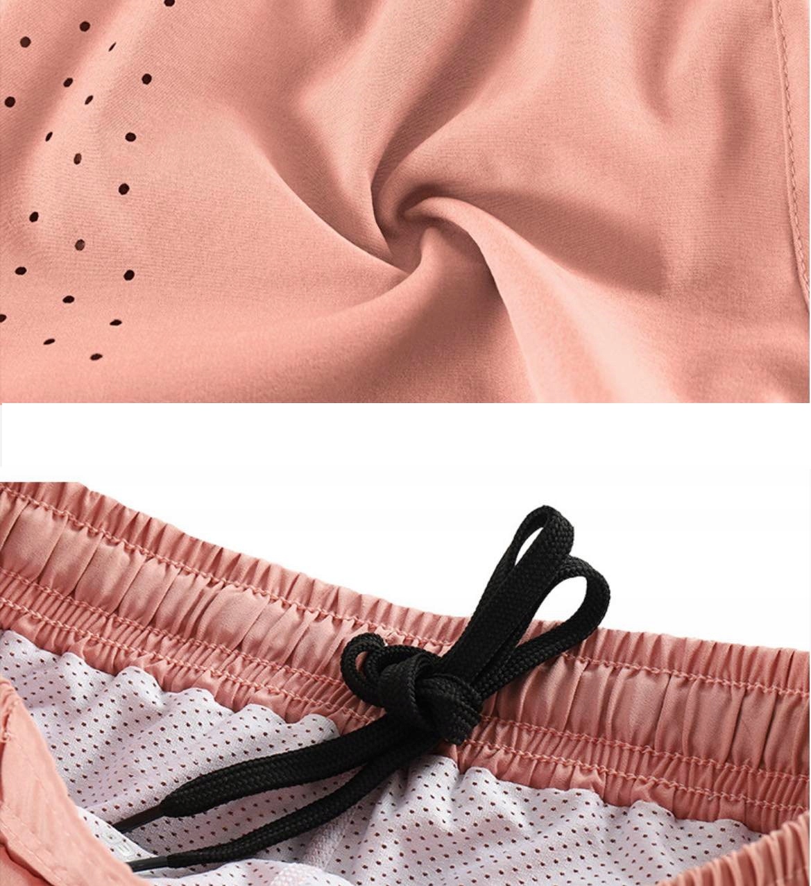 SPODENKI ROWEROWE DO BIEGANIA NA ROWER ARSUXEO NA ROWER r S Płeć mężczyzna