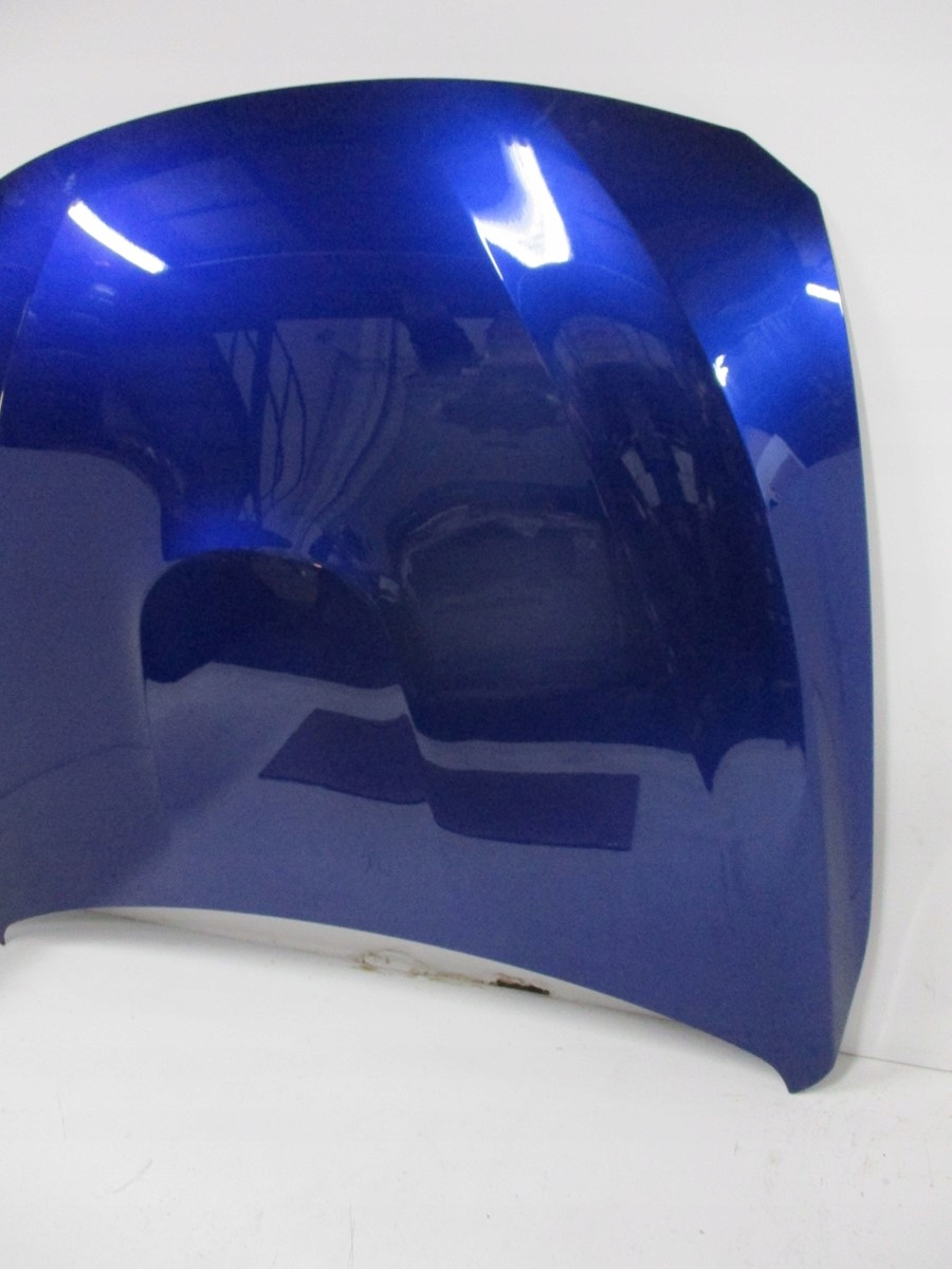 cofano BMW M3 M4 F82