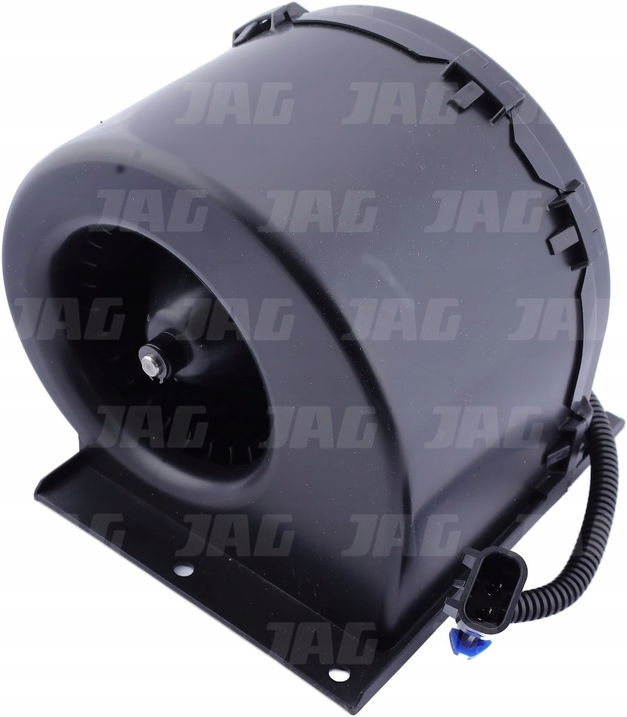 Dmychadlo John Deere 5000 5020 AL110881