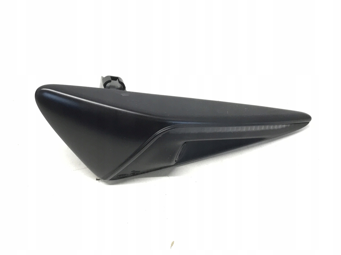 1495864-20-C - TESLA MODEL 3 ПОВОРОТНИК С КАМЕРОЙ ЛЕВЫЙ ПЕРЕДНИЙ