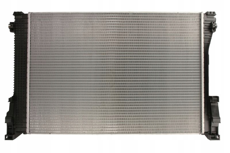 CHŁODNICA MERCEDES C-KLASSE S204 2007- CDI CGI Producent części RD