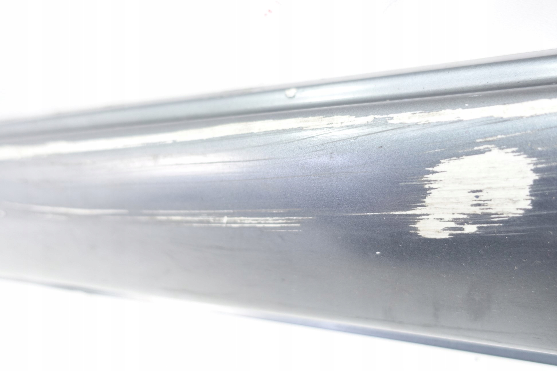 cap moulding threshold right MERCEDES ML 163