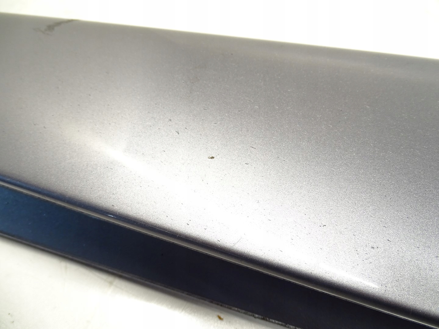 cap moulding threshold right BMW X5 E70 m-packet 8038290