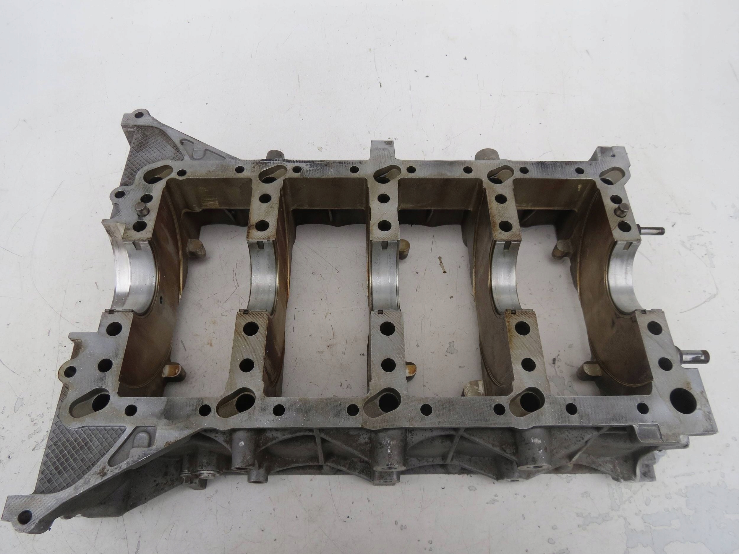 BLOK Motore PORSCHE CAYENNE e 7L5 948101113CR