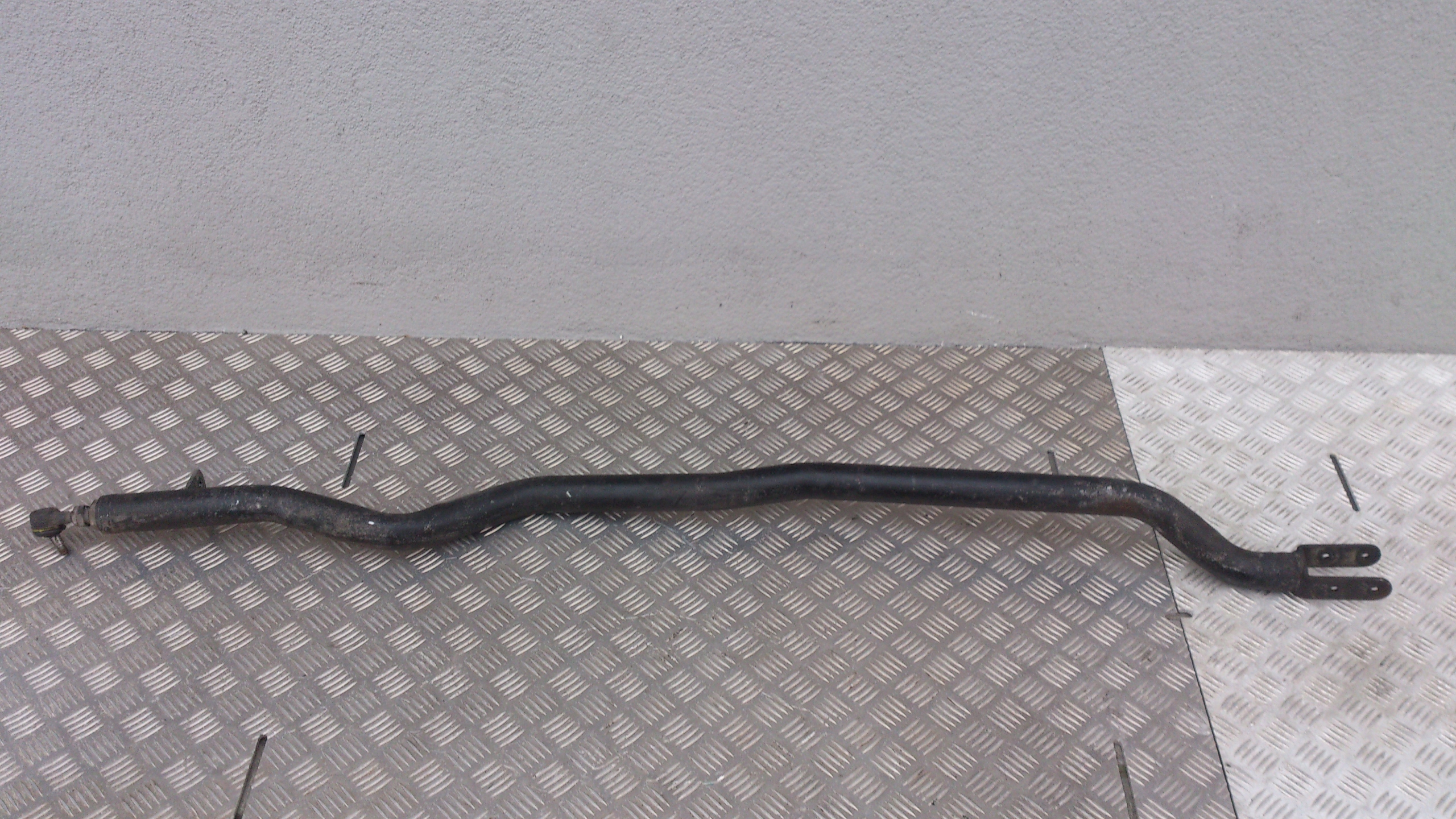 ТЯГА РЫЧАГ ПЕРЕКЛЮЧЕНИЯ ПЕРЕДАЧ DAF XF 105