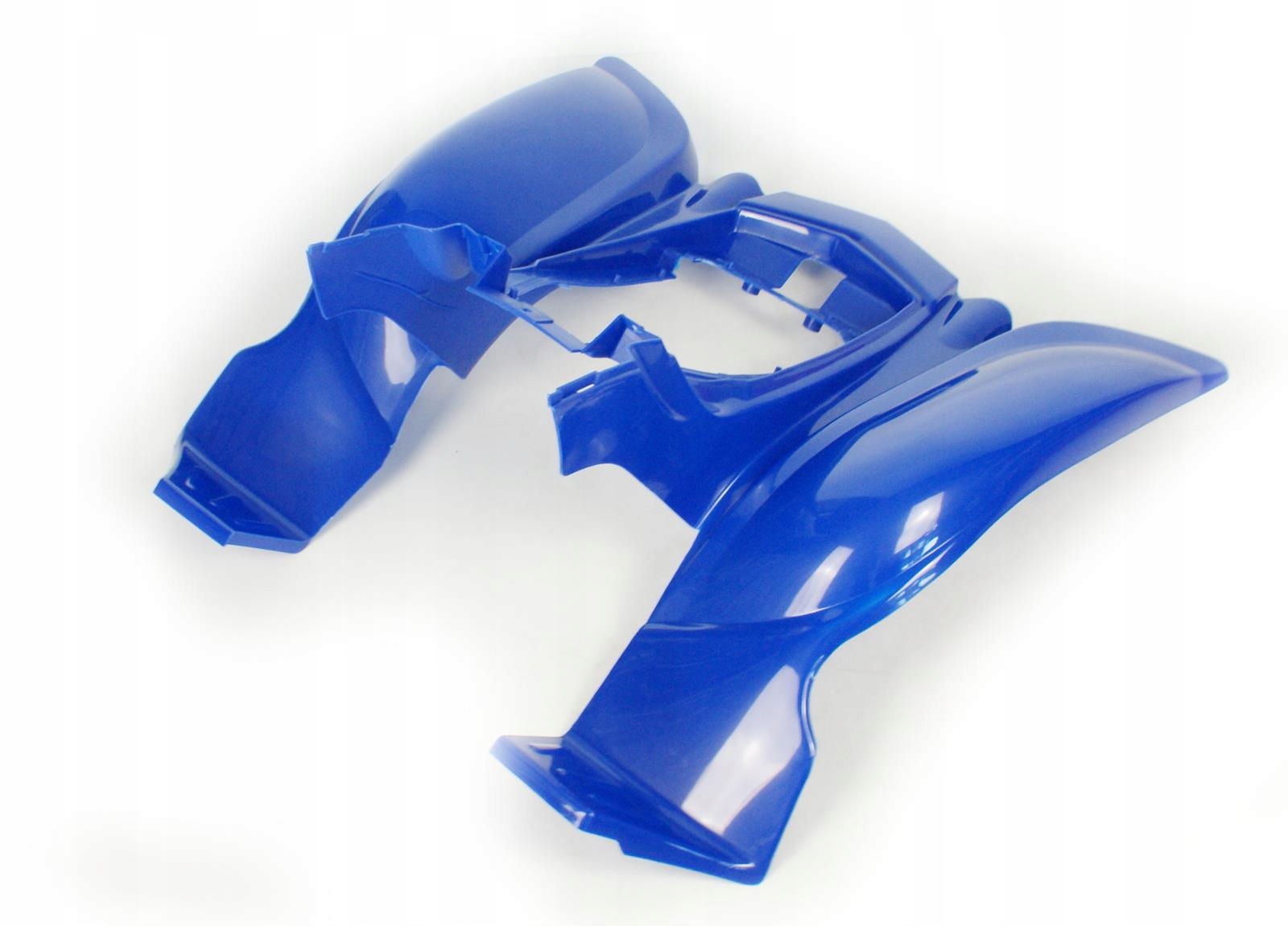 

Plastik Atv 150 200 250 Bashan Tył Niebieski