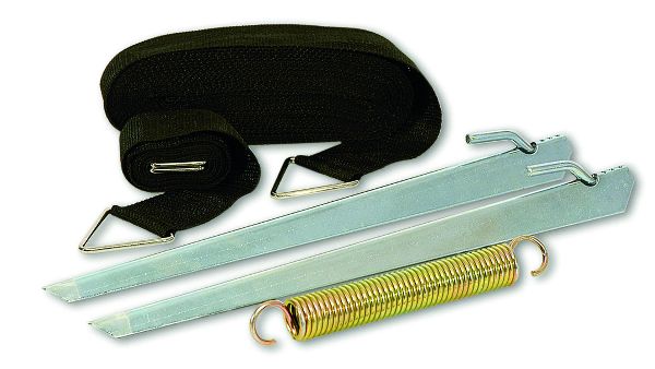 Naciąg przeciwwietrzny 13 m Stabilizer Kit Brunner