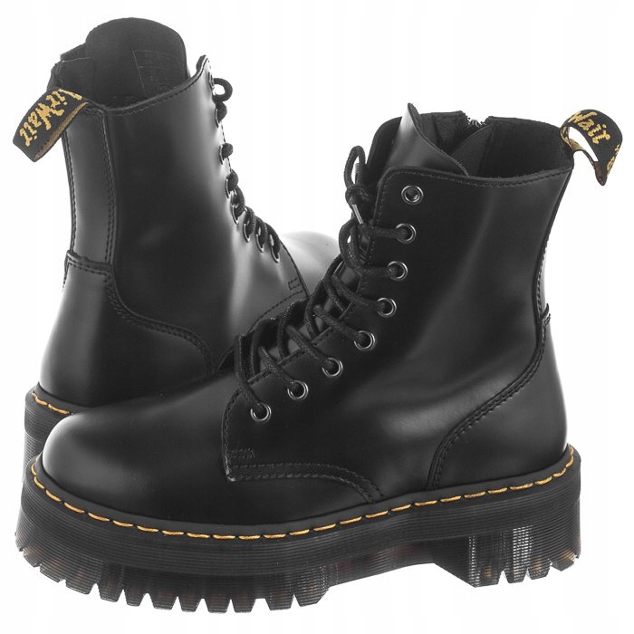 Dr. Martens kanady dámské DM15265001 velikost 40