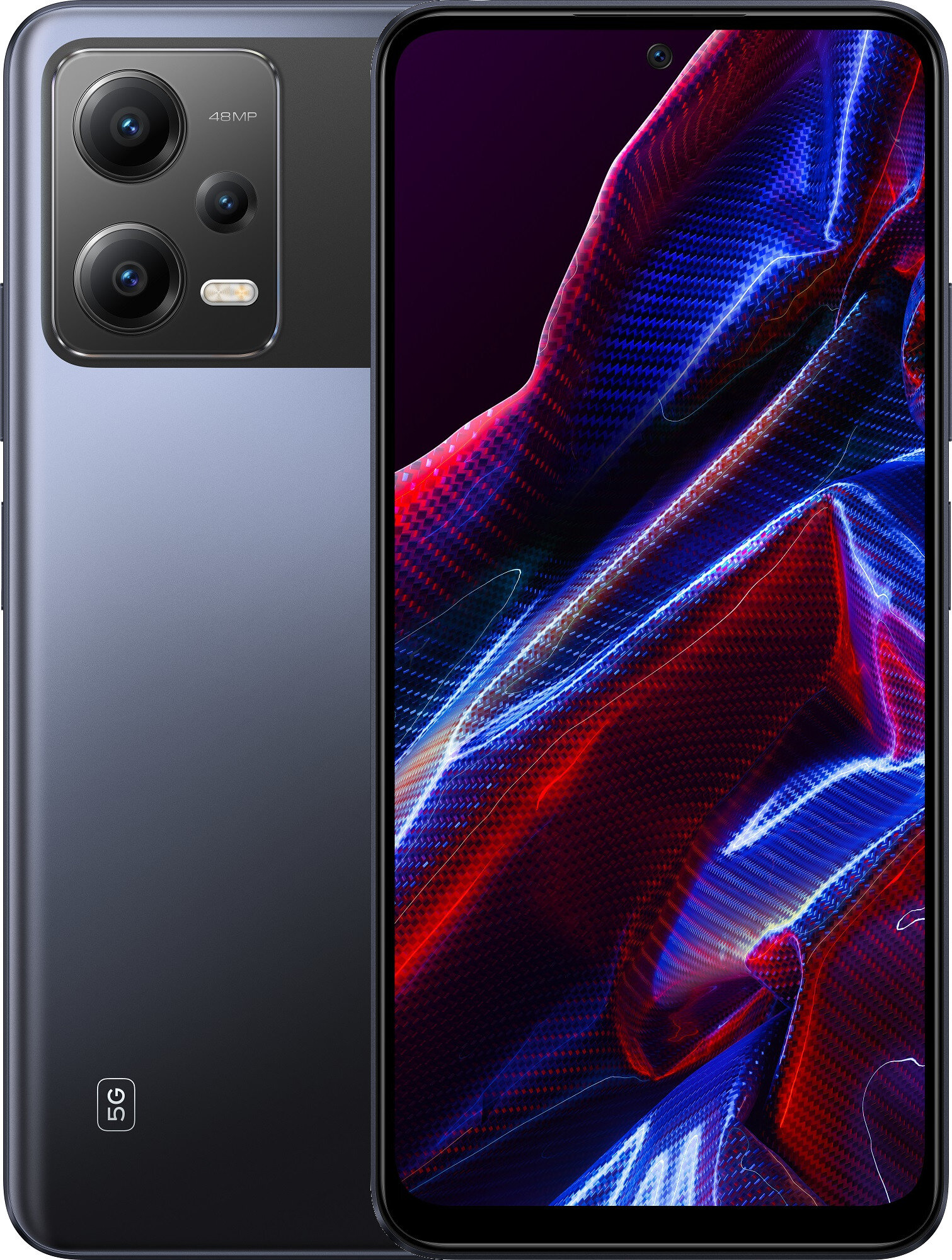 

Xiaomi Poco X5 5G 8GB/258GB 6,67'' 120Hz 5000mAh