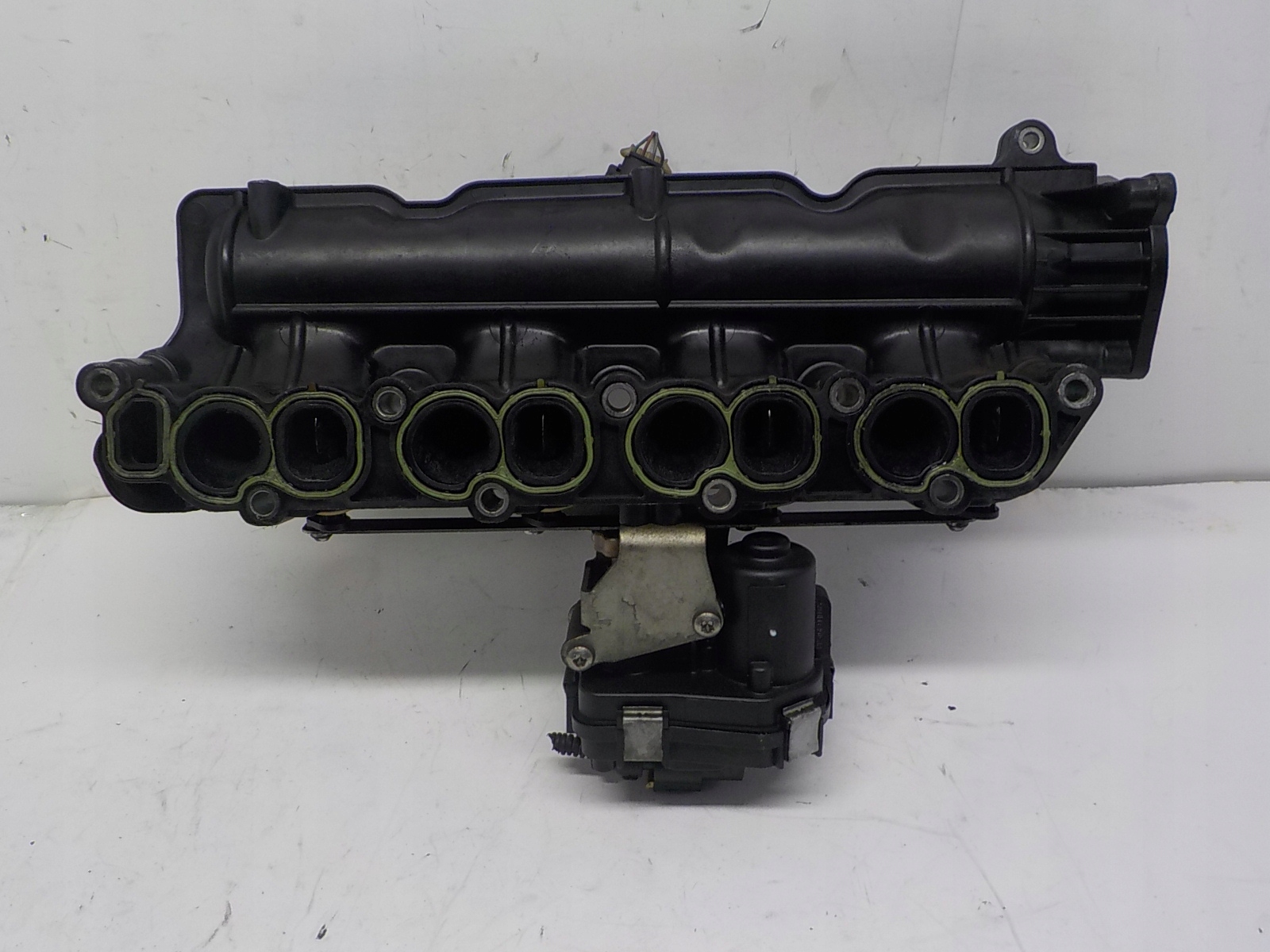 OPEL ASTRA intake manifold 55571993 QIK 2.0 CDTI DIESEL