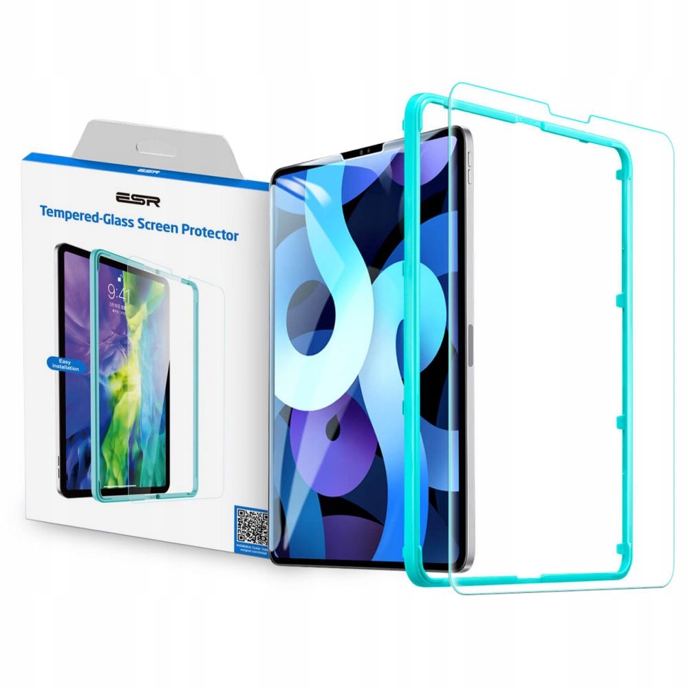 

Esr Szkło Hartowane Na Ipad Air 4 5 Pro 11