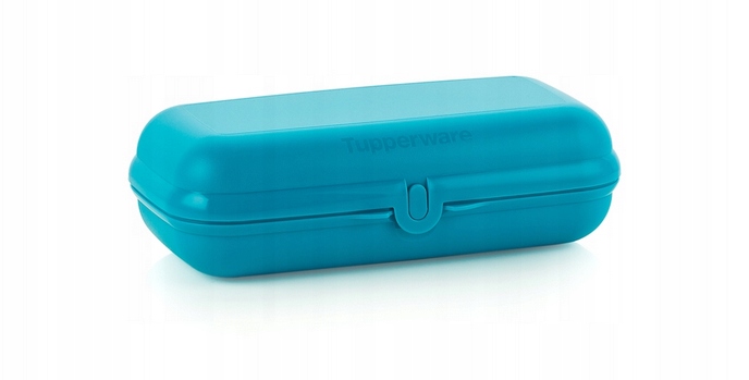 

Tupperware Eco muszelka Maxi śniadaniówka Nowy