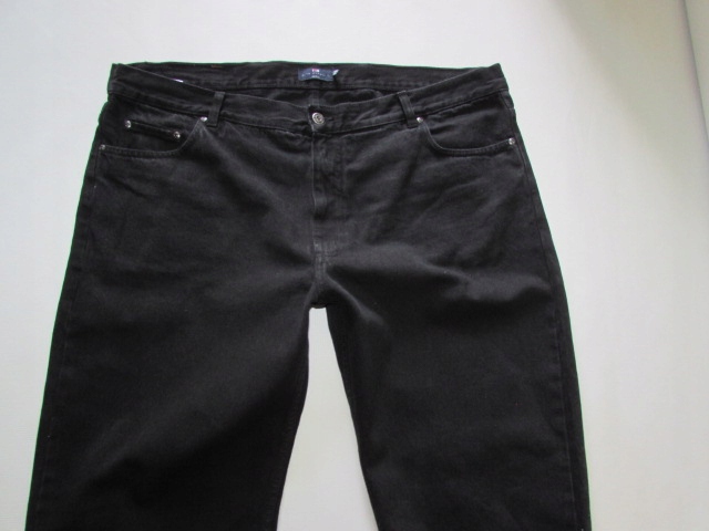 MARKS&SPENCER SPODNIE MĘSKIE JEANS R. W44 L29 Kod producenta 4791225