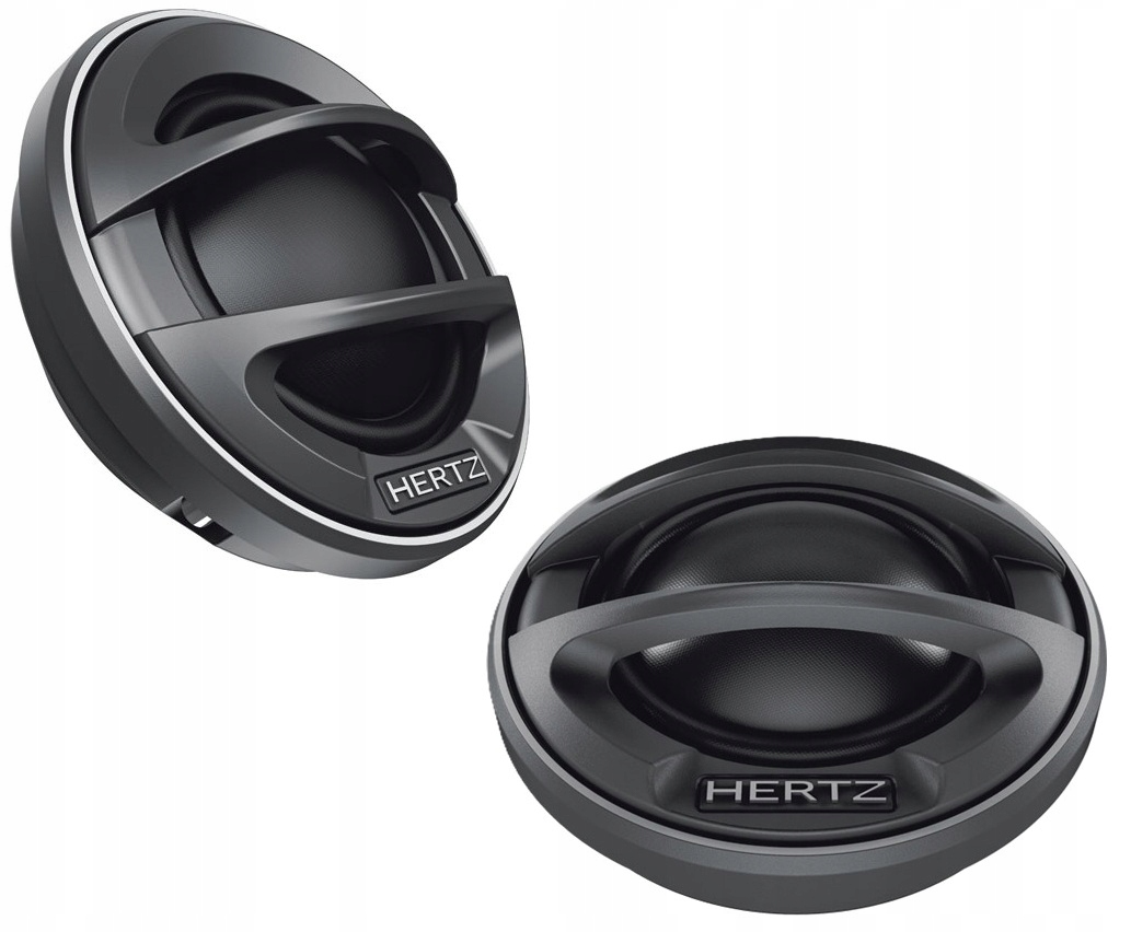 Hertz ML 280.3 Mille Legend Głośniki Wysokotonowe 180W 35mm Seria Pro