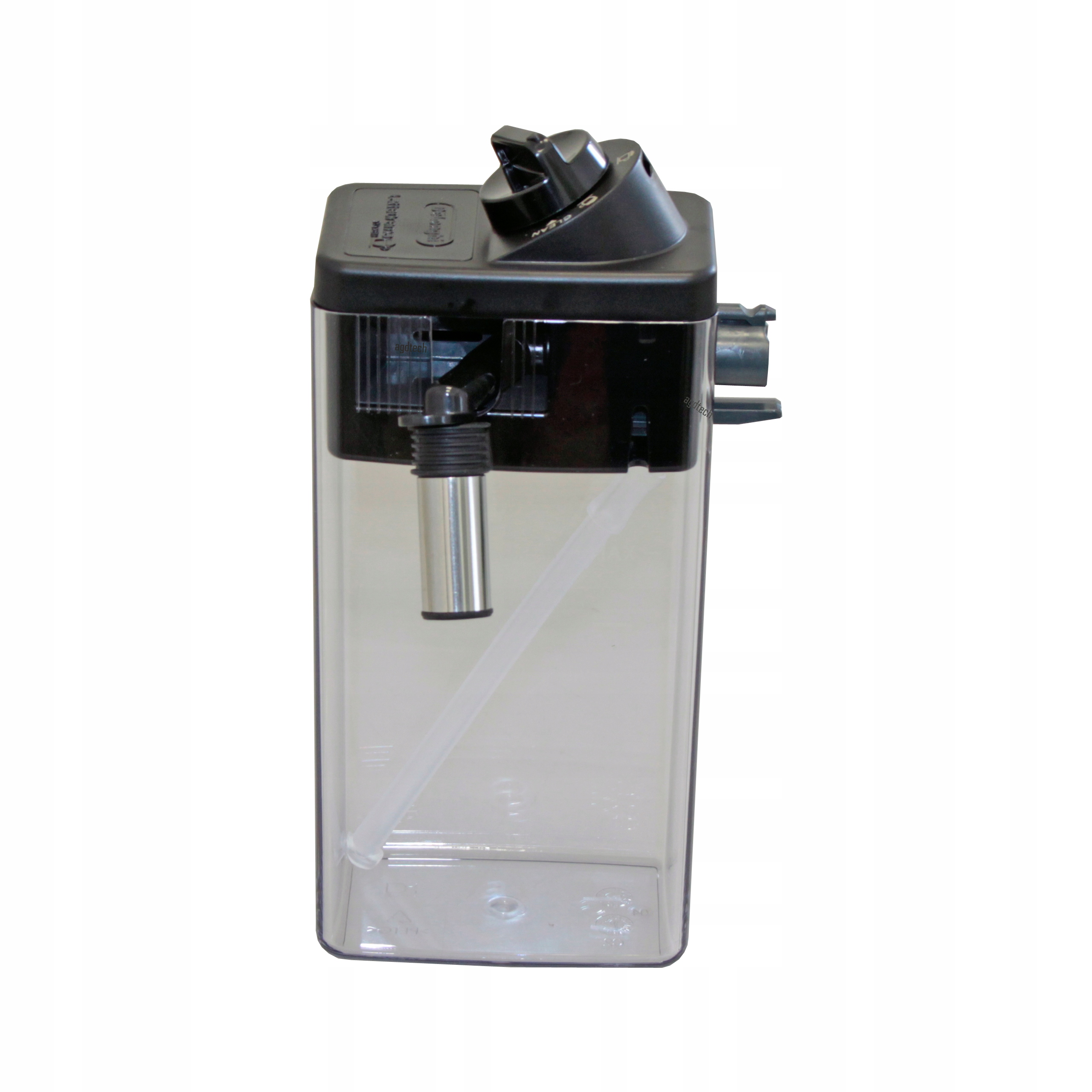 Zásobník na mléko pro kávovar DeLonghi DLSC012