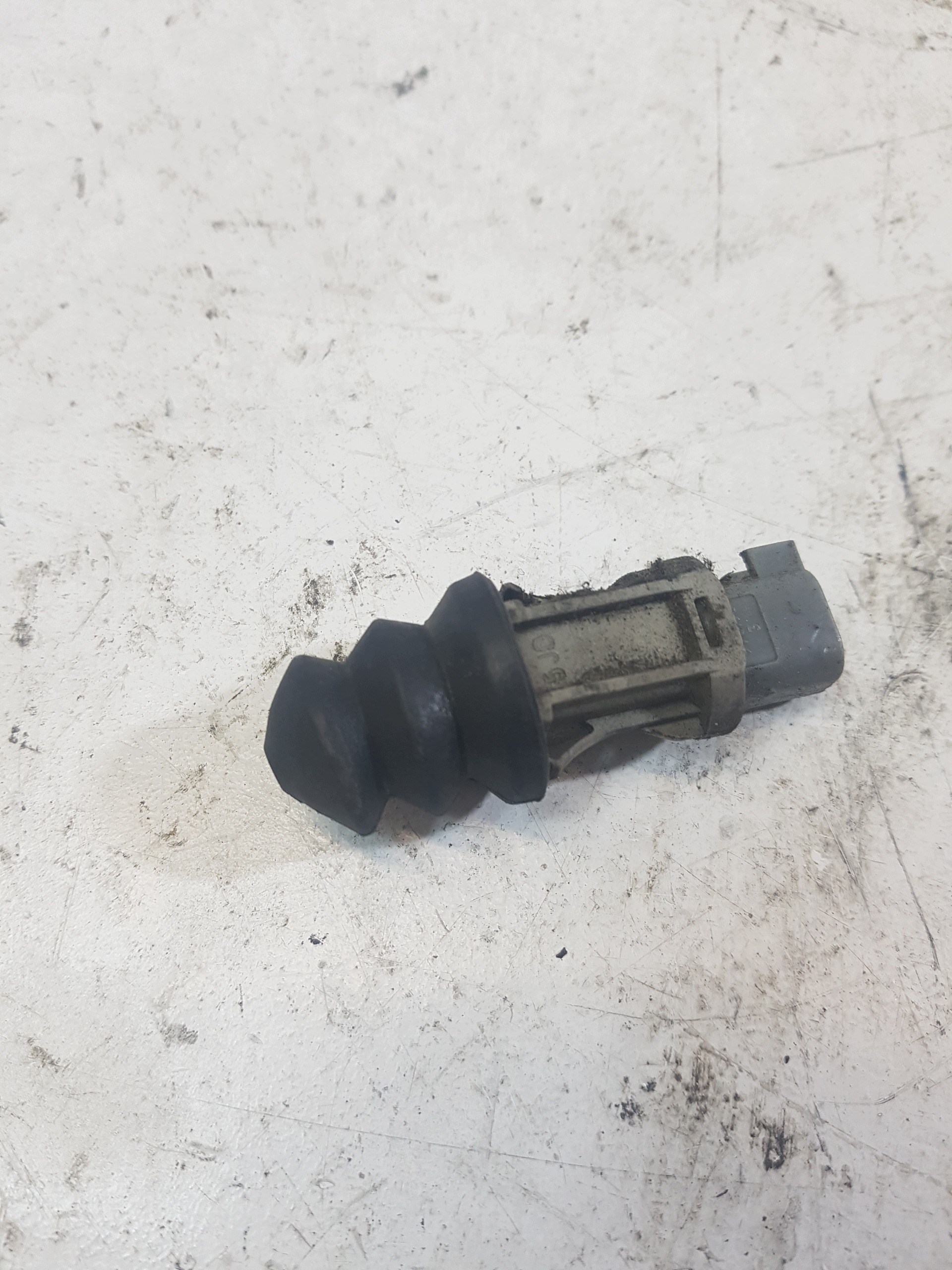 sensor OTWARCIA bonnets JAGUAR X-TYPE