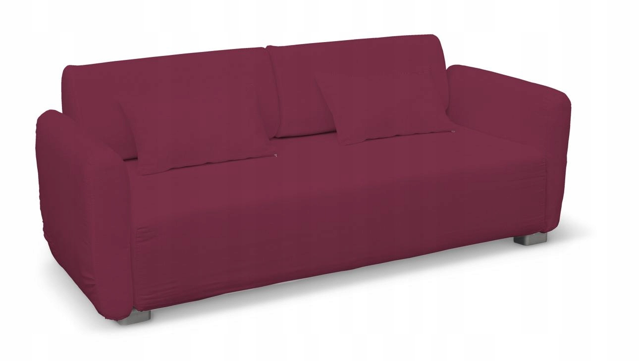 Dekoria Potah na 2-místnou pohovku Mysinge Ikea