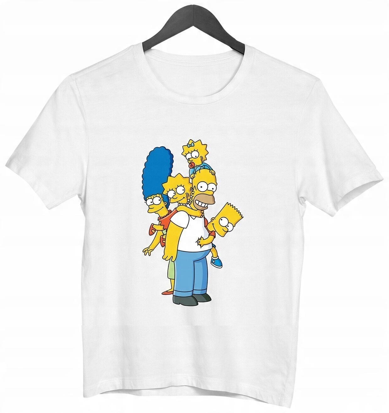 

Koszulka Simpsonowie T Shirt Dziecięca 140