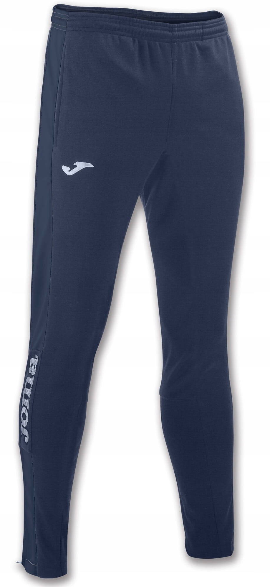 SPODNIE DRESOWE SPORTOWE JOMA CHAMPIONSHIP DO TENISA SQUASHA PADLA BIEGANIA